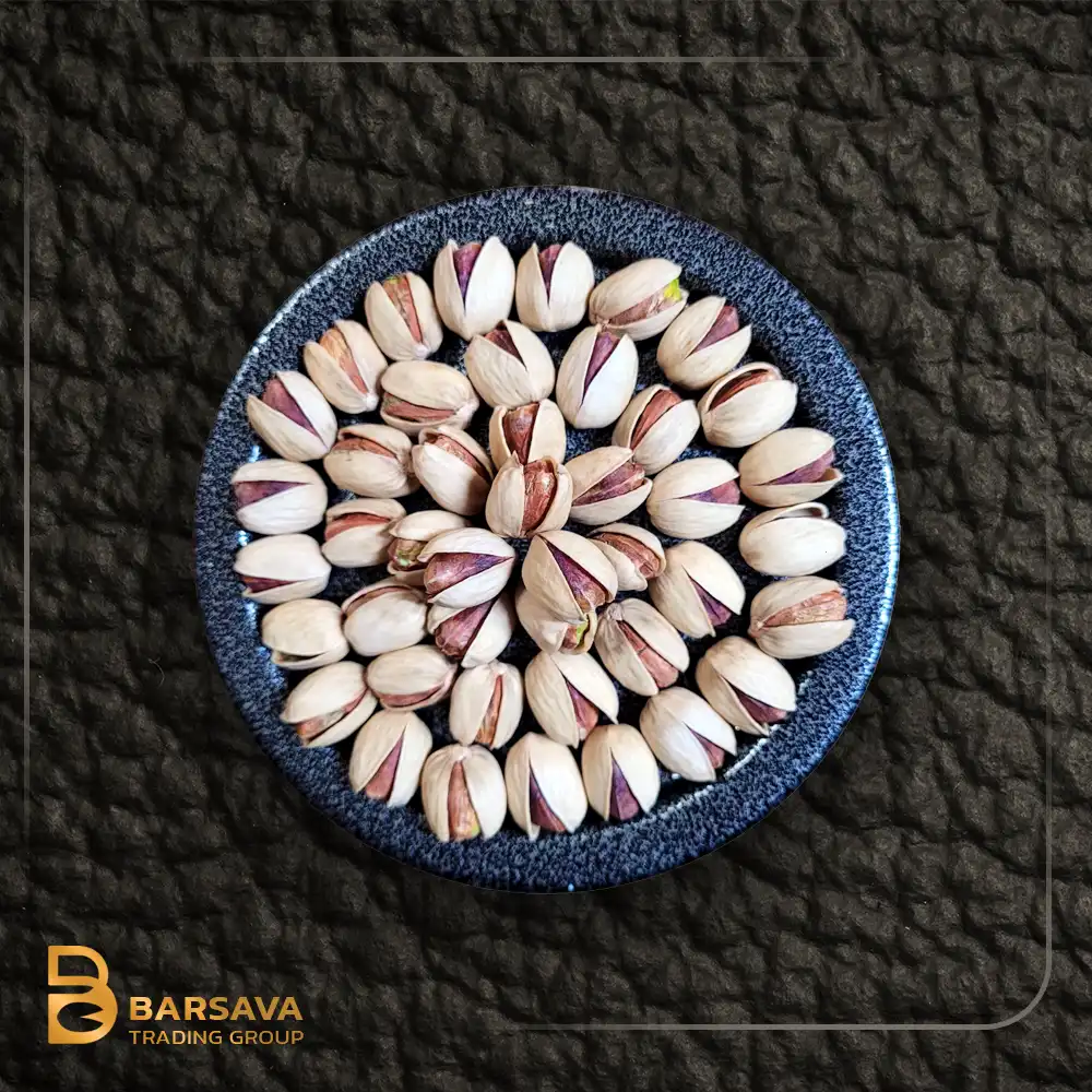 Kalleh Ghoochi Pistachio